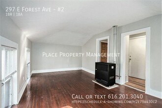 297 E Forest Ave in Muskegon, MI - Building Photo - Building Photo