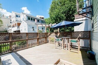 2 Dixfield St, Unit SF in Boston, MA - Building Photo - Building Photo
