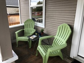 3805 E Howe St in Tacoma, WA - Building Photo - Building Photo