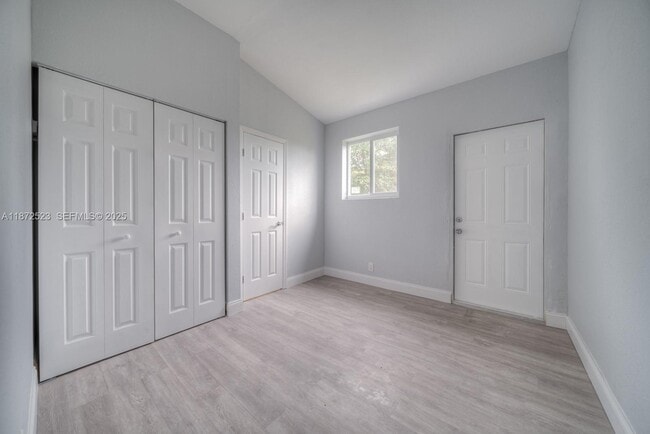 property at 17725 SW 103rd Ave