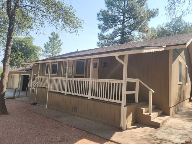property at 1311 N Matterhorn Rd