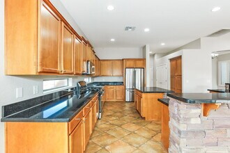 3927 E Dubois Ave in Gilbert, AZ - Building Photo - Building Photo