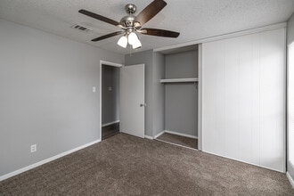 The Grove on Brockington in Sherwood, AR - Foto de edificio - Interior Photo