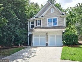 1346 Upshur Pl NE in Buford, GA - Building Photo
