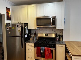 280 Corey Rd, Unit 4 in Boston, MA - Building Photo