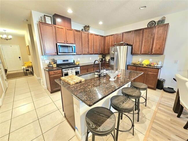 15267 Honeybell Dr in Winter Garden, FL - Building Photo - Building Photo