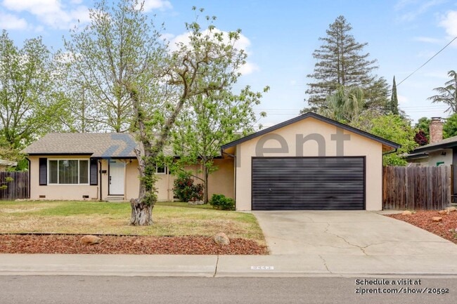 property at 9443 Acapulco Way