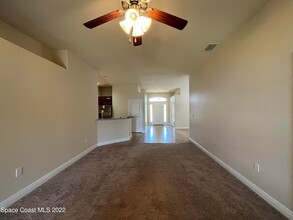 1357 Alaqua Way, Unit 53K-2 in Melbourne, FL - Building Photo - Building Photo