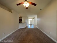 1357 Alaqua Way, Unit 53K-2 in Melbourne, FL - Building Photo - Building Photo