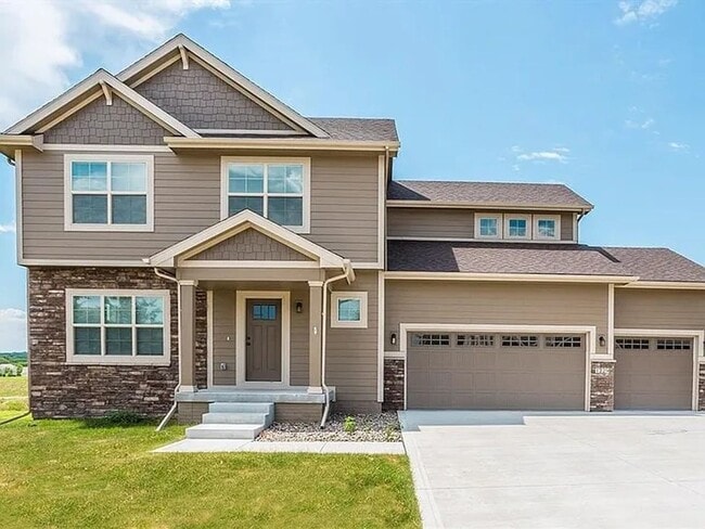 property at 1229 S 93rd St