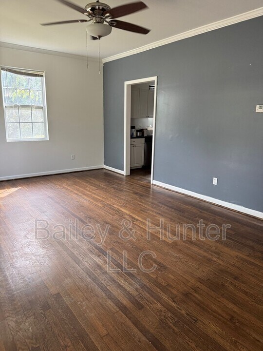 764 Matilda Pl NW in Atlanta, GA - Building Photo