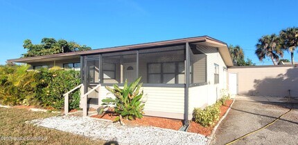 1048 Hazelwood Dr in Melbourne, FL - Building Photo - Building Photo