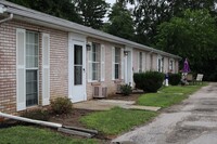 Riverview Apartments in Ashtabula, OH - Building Photo - Building Photo