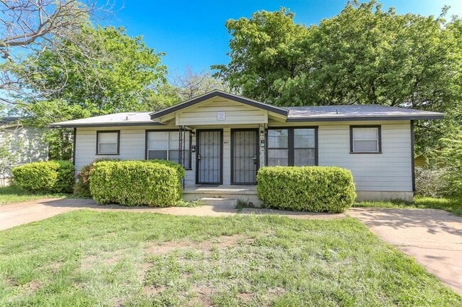 property at 507 Adams Ave