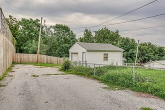 1823 S 60th St in Omaha, NE - Building Photo - Building Photo