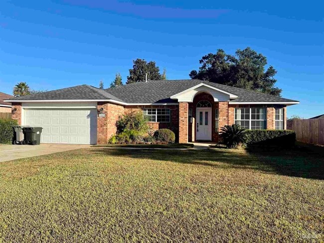 property at 3052 Red Fern Rd