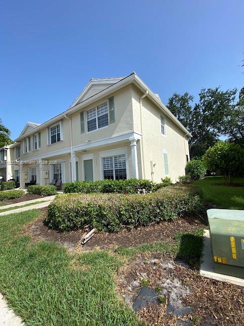 property at 9962 NW 56th Pl