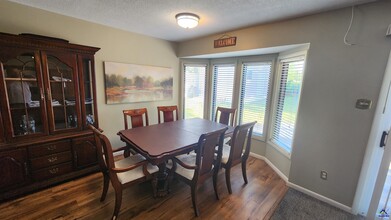 214 Hickory Glen in Centerville, GA - Foto de edificio - Building Photo