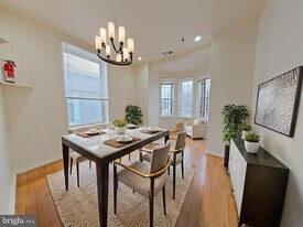 1422 Willington St in Philadelphia, PA - Building Photo