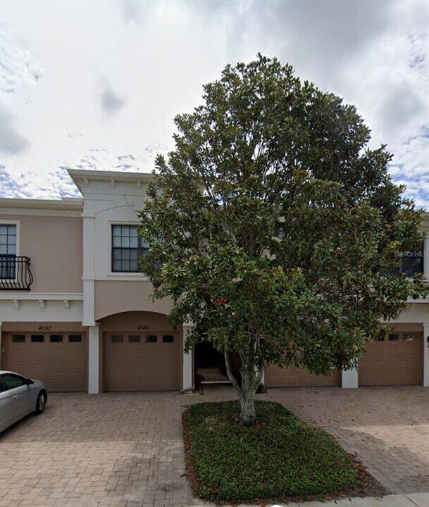 4037 Overture Cir in Bradenton, FL - Building Photo
