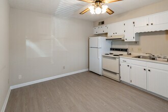 Campbell Court in Buies Creek, NC - Building Photo - Building Photo