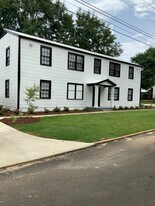 108 Myrtle Dr in Greenville, AL - Building Photo