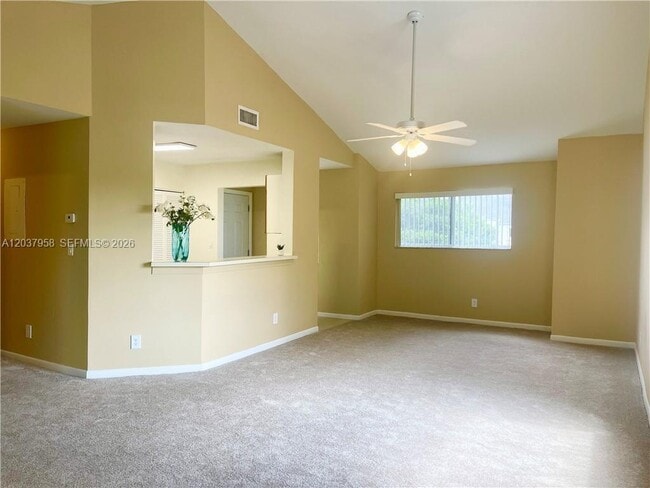 property at 3429 NW 44th St