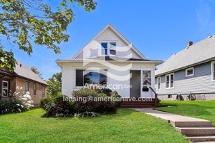 2859 Corby St in Omaha, NE - Building Photo