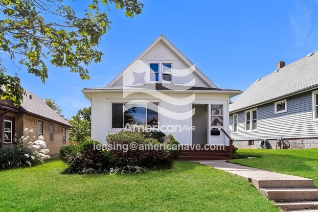 property at 2859 Corby St
