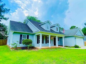 202 Chimney Rock Rd in Perry, GA - Building Photo - Building Photo