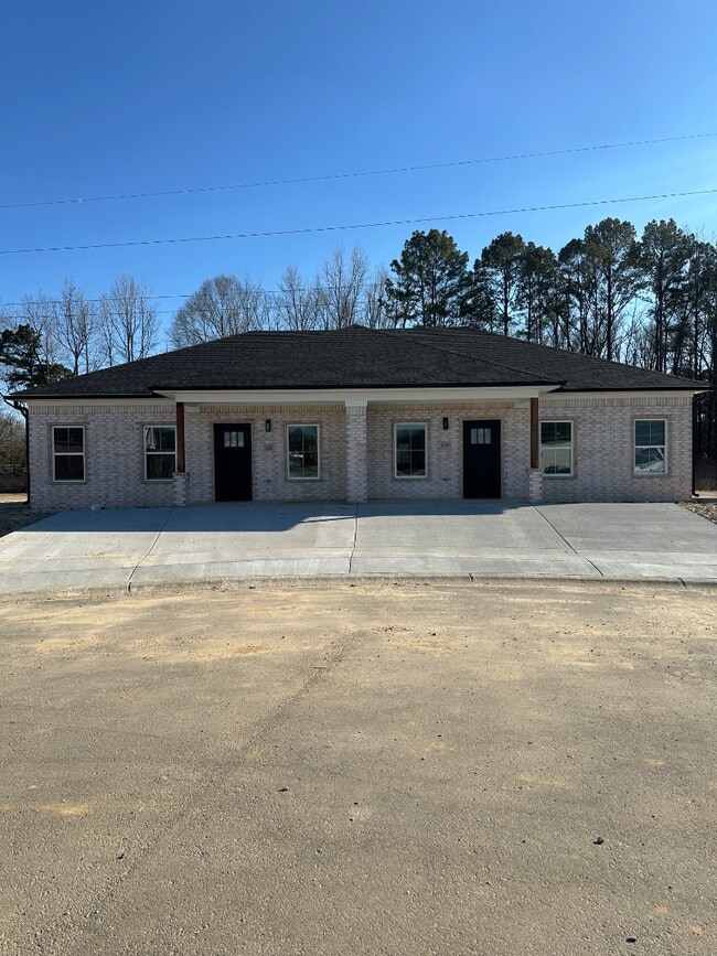 property at 200 N Main St