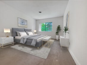 Crescent Village in Clifton Park, NY - Building Photo - Building Photo