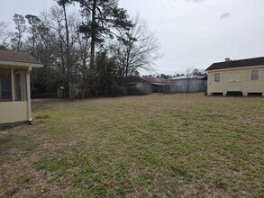 1587 Von Ohsen Dr in Orangeburg, SC - Building Photo - Building Photo