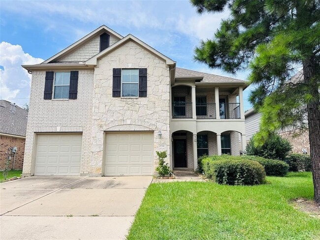26914 Harmony Shores Dr