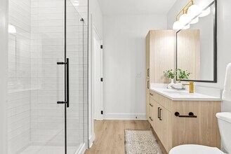 The Ashe in Arden, NC - Foto de edificio - Building Photo