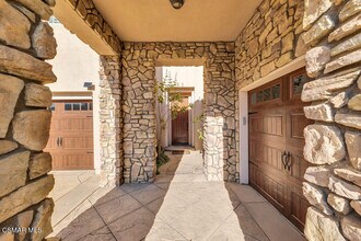 4980 Via Santana in Thousand Oaks, CA - Building Photo - Building Photo