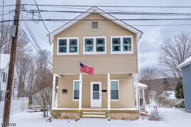 37 Kennedy Ave in Ogdensburg, NJ - Building Photo - Building Photo