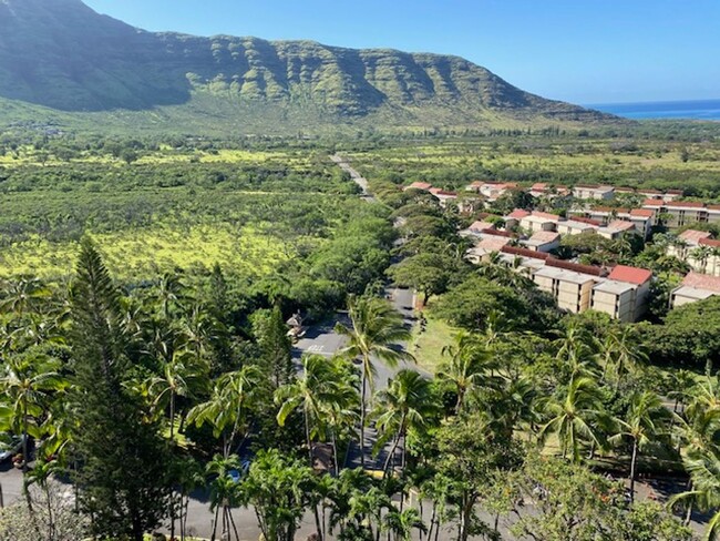 84-710-710 Kili Dr in Waianae, HI - Building Photo - Building Photo