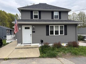 61 Sheridan St in Laconia, NH - Building Photo