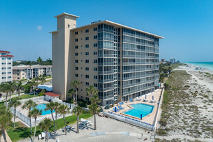 Gulf Horizon Apartments