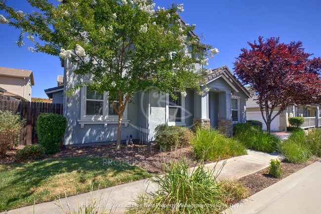 826 Courtyards Loop in Lincoln, CA - Building Photo - Building Photo