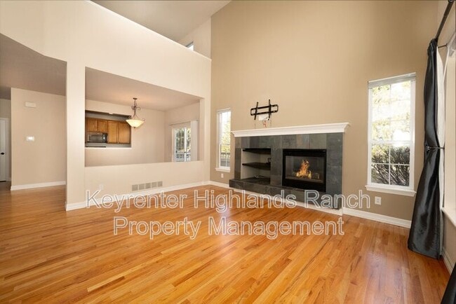 8837 Edinburgh Cir in Littleton, CO - Building Photo - Building Photo