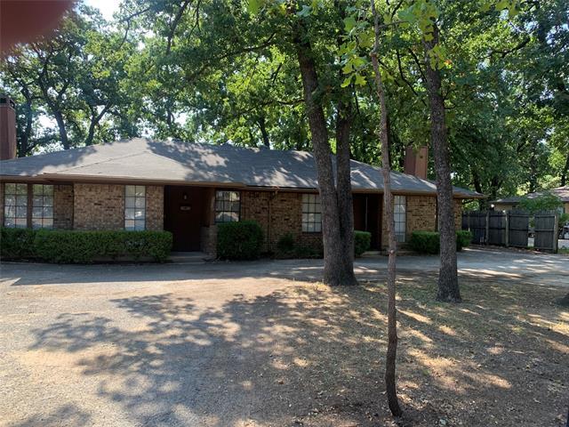 2205 Landmark Ct in Arlington, TX - Building Photo