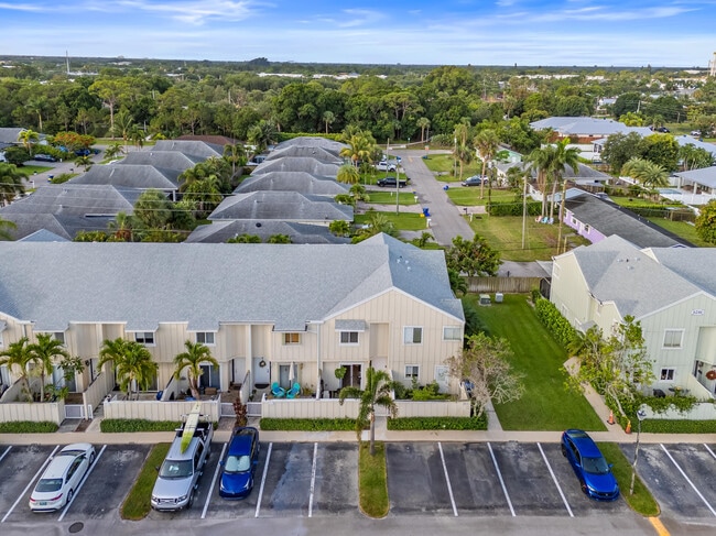 property at 6230 Riverwalk Ln