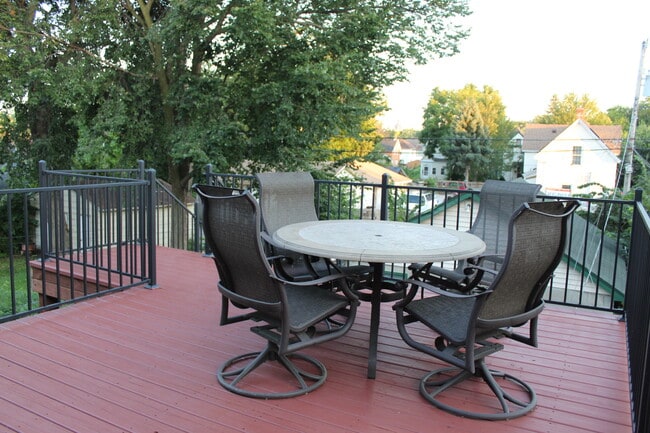 property at 396 Van Buren Ave