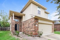 13058 Rose Landing Dr in Houston, TX - Building Photo - Building Photo