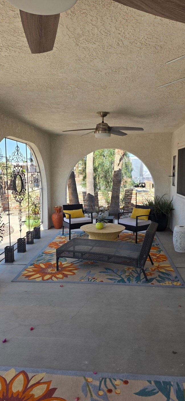 13664 E 45th Ln in Yuma, AZ - Foto de edificio - Building Photo