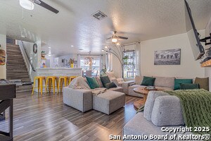 9311 Mimosa Manor in San Antonio, TX - Building Photo - Building Photo