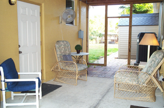 3190 Safe Harbor Dr in Naples, FL - Building Photo - Building Photo
