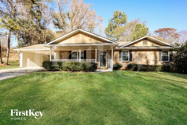 property at 5008 Springtree Ct